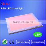 DC24V RGB LED Panel Light thumbnail-1