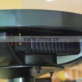 Edgelight Unique Round Bar Table Aluminum Led Rechargeable Lights thumbnail-2