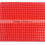 Amazon HOT Silicone Pyramid Pan/baking Mat