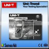 Best Digital Multimeter UNI-T UT139A thumbnail-4