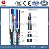 Symmetric Overburden Drilling Equipment With Competitive Price