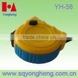 Three Buttons ABS Coated Tape Measure