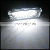 CANBUS LED Number Plate Light for W203 (5D) Wagon,W211,W211 5D Wagon,W219,R171 thumbnail-3