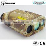 Oem Laser Rangefinder Binoculars Laser Range and Speed Finder thumbnail-3