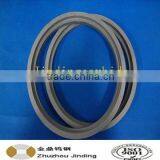 Tungsten Carbide Blade Round Cutters/ Ring Knife thumbnail-1