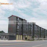 Shanghai Huanjing International Trading Co., Ltd. company overview - view 1 thumbnail