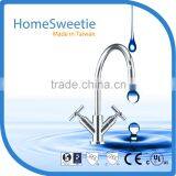 HomeSweetie-Solid Brass Basin Faucet thumbnail-1