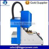 2016 Newest APPLE IC Repair IC CNC Router Machine thumbnail-4