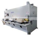 INT'L Brand QC12K 10x4000mm Iron Plate Shear Machine thumbnail-5