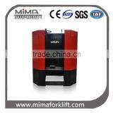 MIMA Welcomed 15T Battery Operated Platform Truck With Customized Solutions and Size TE150 Model thumbnail-6