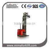 MIMACold Storage 3-Way Pallet Stacker(TC Series) thumbnail-3
