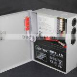 60W 12V 5A Battery Backup Switching Power Supply Unit-UPS thumbnail-3
