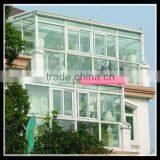 Popular Aluminum Balcony Sunroom thumbnail-1