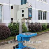 ZK5040B Vertical CNC Drilling Machine thumbnail-2