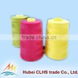 High Quality Factory Wholesale Cheap 40S/Polyester Dyeing Sewing Thread thumbnail-1