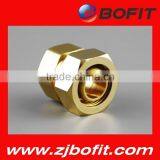 Professional Pex Screw Fitting OEM Available thumbnail-1