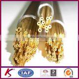 Thick Wall Copper Pipe thumbnail-1