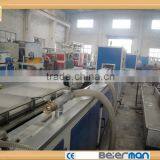 2016 New Designed SJSZ-65/132 PVC Trunks/conduits Production Line