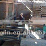 Kiln Car Hydraulic Pusher(clay Brick Making Machine)