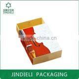 Fashion Draw Printing Box for Perfume Packaging