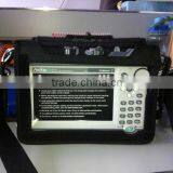 Original 2 MHz to 4 GHz Handheld Cable and Antenna Analyzer S331L Satellite Spectrum Analyzer thumbnail-6