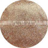 Nail Art Glitter Dust Glitter Powder - Red Gold thumbnail-1