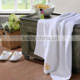 China Thin Sexy 100 Cotton Hotel Bath Towel YKY052