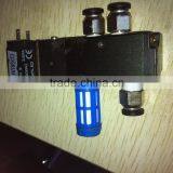 Forged PN16 Brass Limited Pressure Reducing Valve Regulate Valve Air Steam Double Male Thread Cw617n Relief in TMOK thumbnail-2