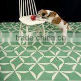 Handmade Cement Tile Hexagonal - CTS Factory thumbnail-2