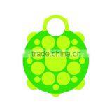 Leopard Shaped Kitchen Board Easy Clean Kitchen Cutting Board Chopping Block thumbnail-2