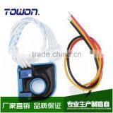 100A Ammeter 100V Voltmeter 2in1 Digital Voltage Current Meter DC 12V 24V Dual Display Volt Amp Monitor + Current Transformer thumbnail-5