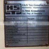 Tea Bagging Machine - PT 25A & PT 26B thumbnail-4