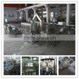 Mineral Water Soft Drink Filling Machine