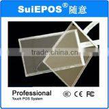 Car Touch Screen Control Panel