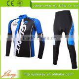 2014 New Design Sexy Cycling Wear for Men's Sportswear