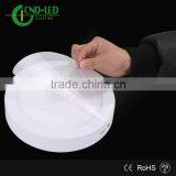 2016 New Hot Sale Aluminium Frame Panel Light AC85-265v 18w Led Panel thumbnail-1