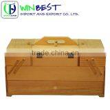 50*40*30cm Antique Imitation Europe Professional Sewing Kit Box thumbnail-4