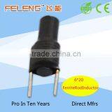 Ferrite Core Rod Inductor thumbnail-3