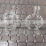 500ml Glass Bottle Coconut Milk 18oz Fresh Milk Glass Bottle Glass Milk Bottle Manufacturer thumbnail-5