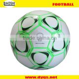 NEW DESIGN PU Machine Stitched high quality football