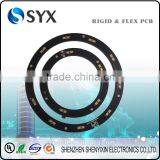 Pcb With Peelable Mask From Shenzhen PCB Factory With Competitive Price thumbnail-4