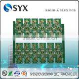 HDI Pcb Protection Circuit Module (pcb Assembly) For 3.7V Li-ion/Li-polymer Battery Pack-PCM-L01S20-275(1S)