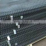 Expanded Aluminum Metal