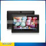 Hot Selling 7 Inch Android 4.4.2 Multi Touch Trade Assurance Action7021 With Wifi 7" Q88 Tablet pc thumbnail-2