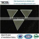 Clear Quartz Glass Plate,Optical Quartz Glass