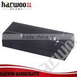 Top Grade and Matt Cardboard Pen Case in Black Color