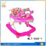 New Design Baby Walker for Sale thumbnail-1