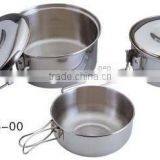 High Quality Camping Cookware thumbnail-1