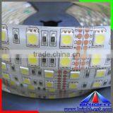 High Lumen 5050 Led Strip,RGBW Rope Light SMD5050 LED Change Color Strip Light thumbnail-5