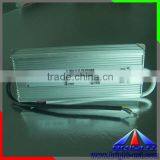 IP67 Waterproof 200w PSU. 200w LED Driver, IP67 Transformer thumbnail-5